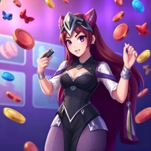 Menjelajahi Fitur Unggulan Situs Game afaf