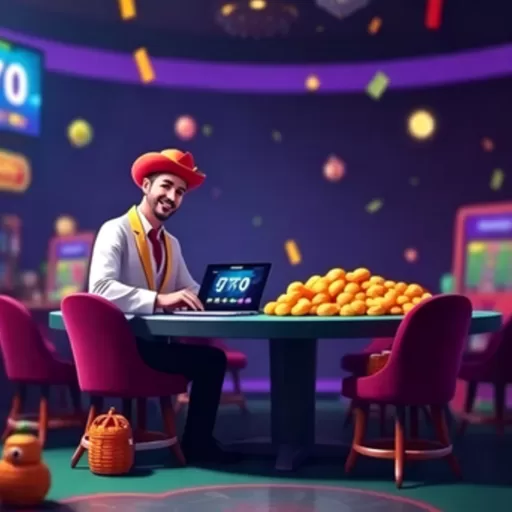 Panduan Lengkap Menggunakan Situs Game afaf
